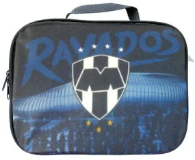 R6361 Lonchera Térmica Rayados C.F.M.