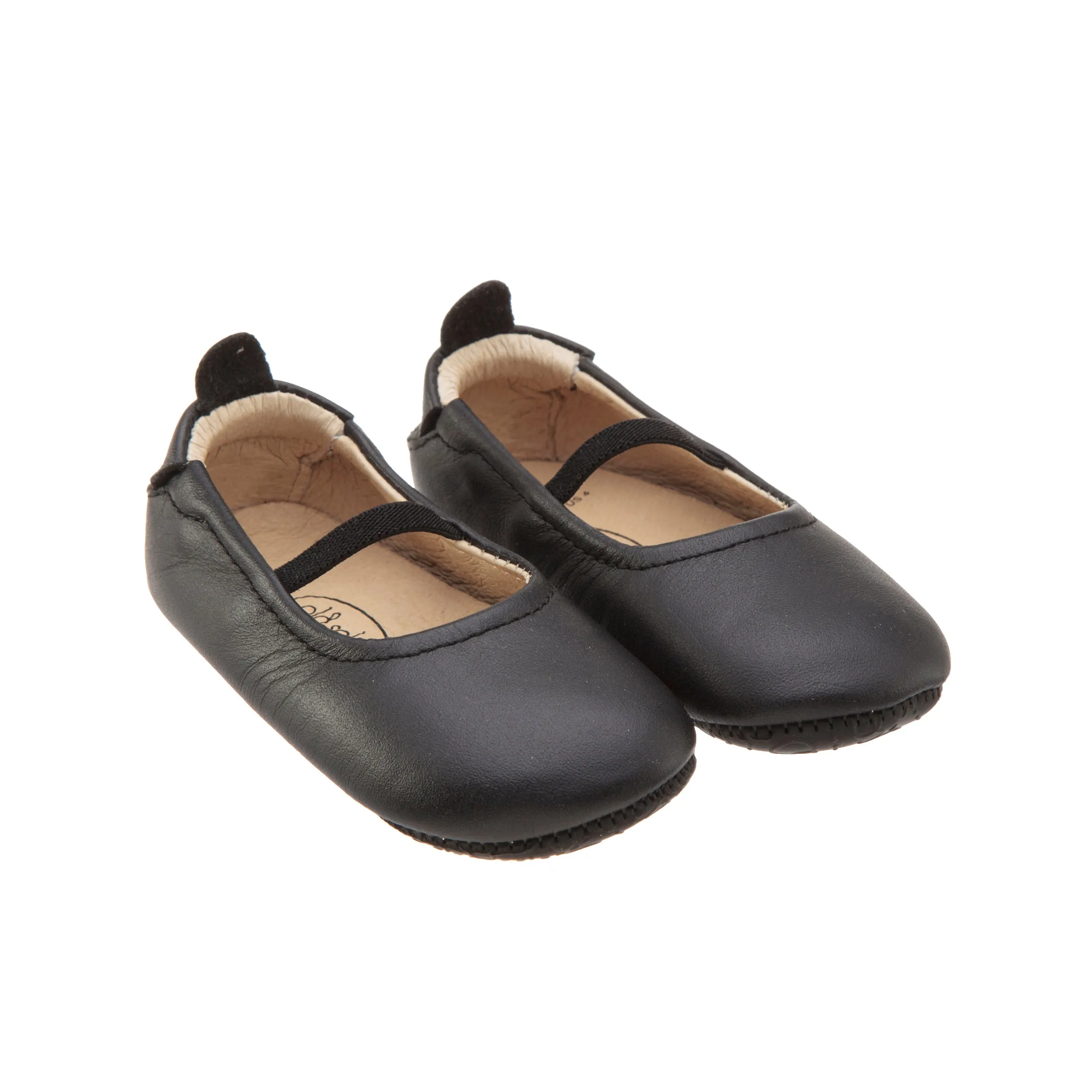 013R Luxury Ballet Flat