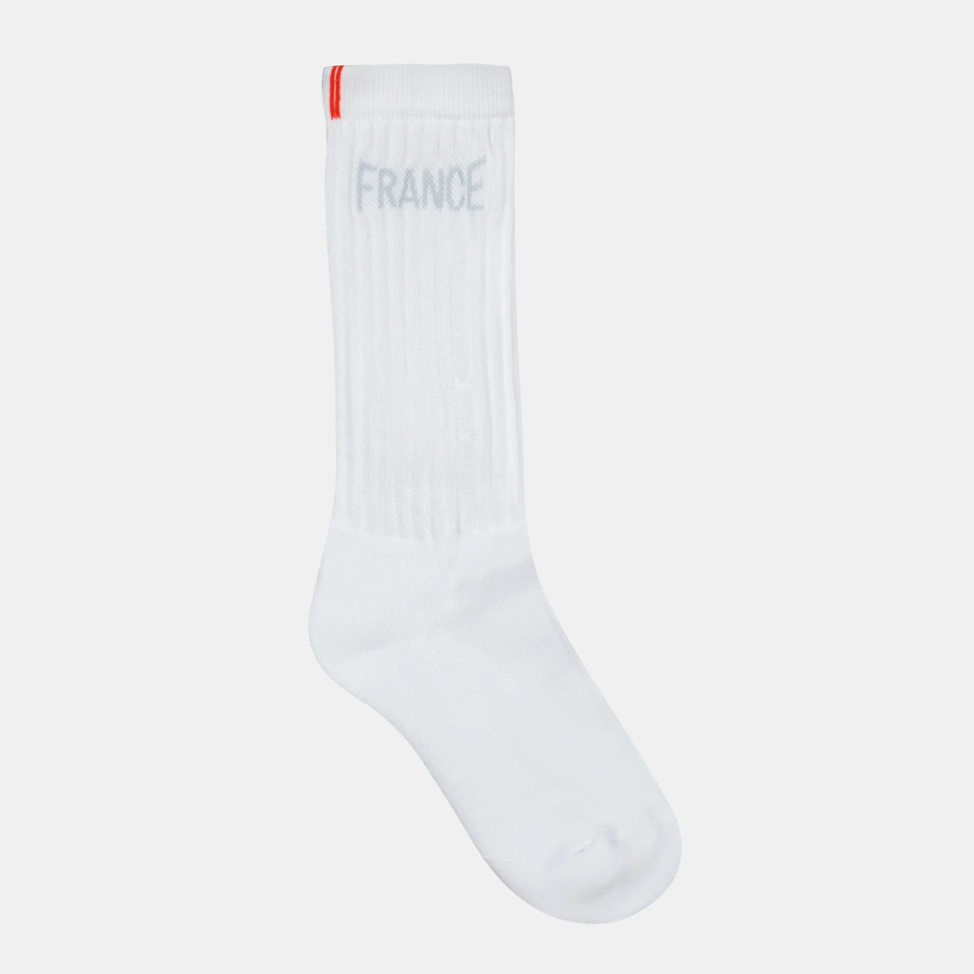 2210041-EFR 22 Crew Socks new optical white | Chaussettes Unisexe