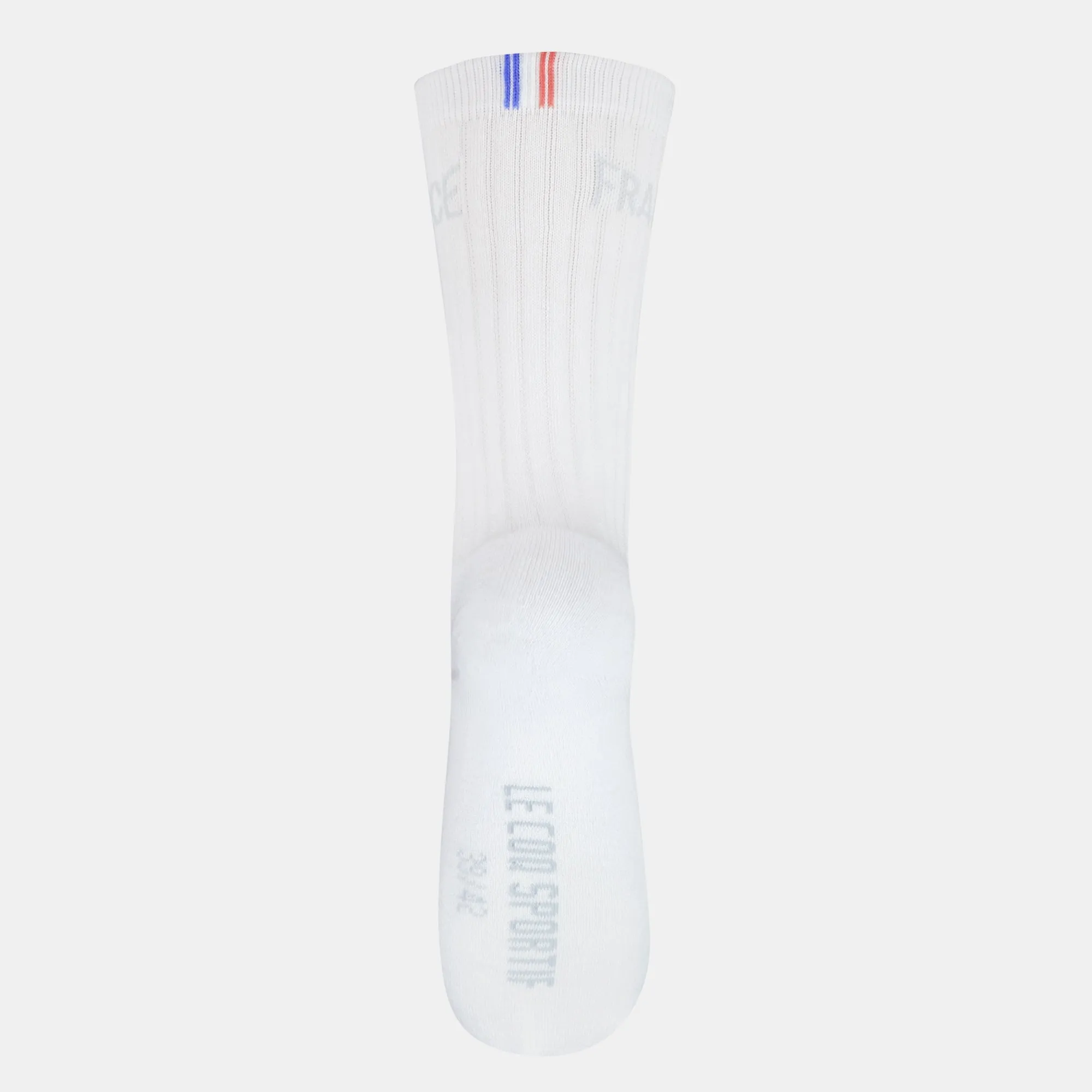 2210041-EFR 22 Crew Socks new optical white | Chaussettes Unisexe