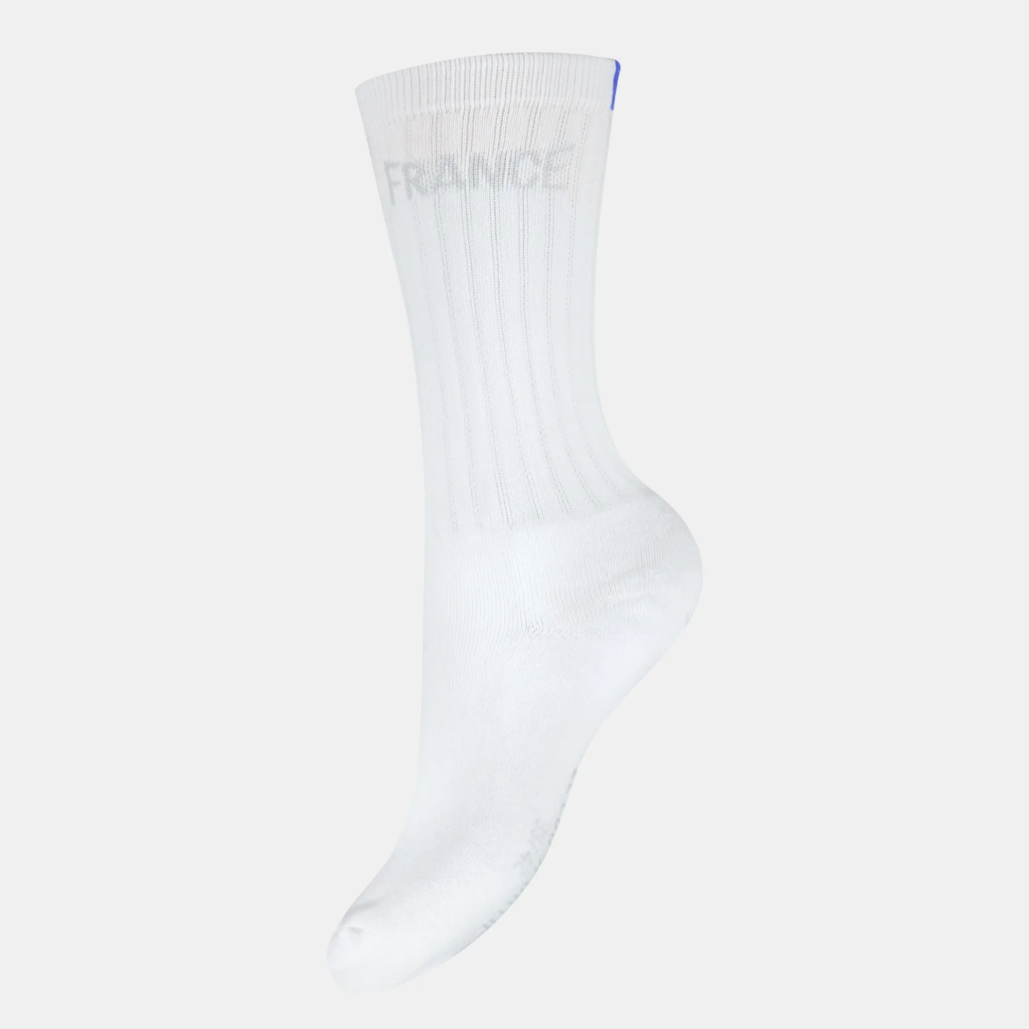 2210041-EFR 22 Crew Socks new optical white | Chaussettes Unisexe