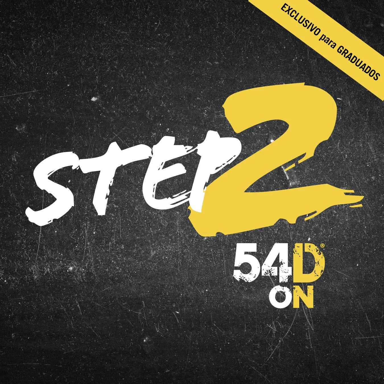 54D ON Step 2 Chubb (Español)