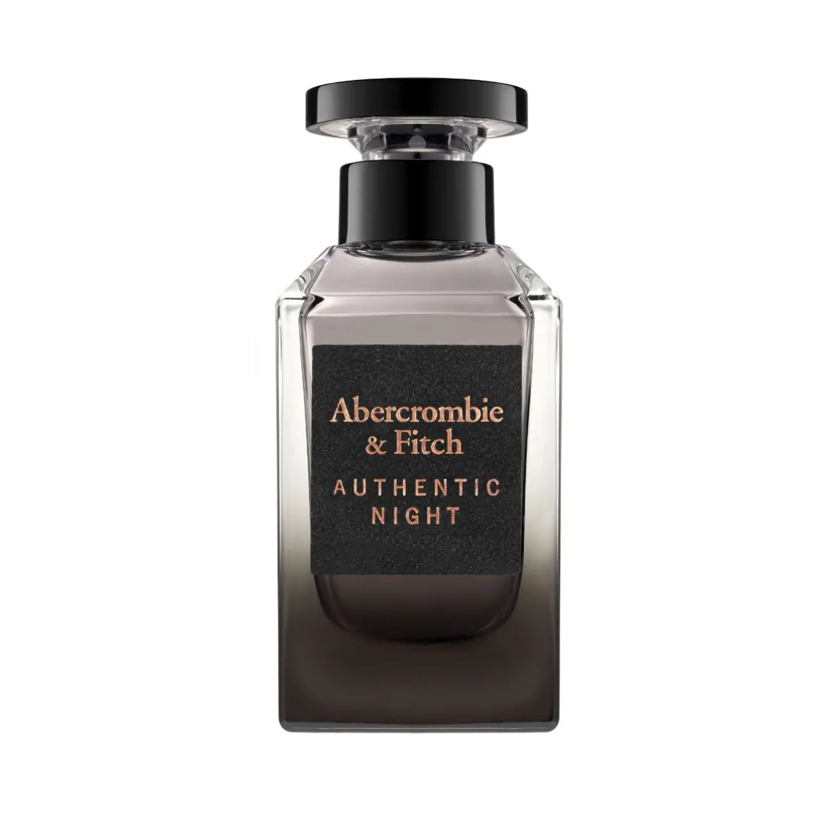 A&F Authentic Night Men Eau de Toilette