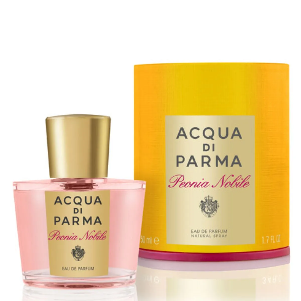 Acqua Di Parma Peonia Nobile Eau De Parfum