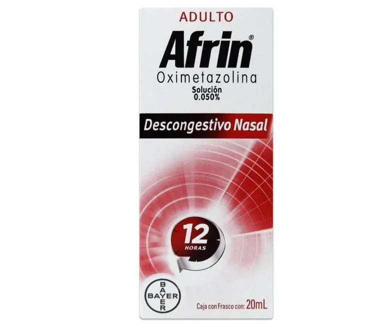 AFRIN AD SPRY 20ML