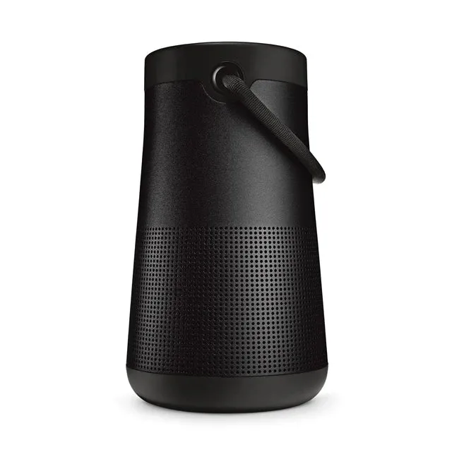 Altavoz Bose SoundLink Revolve  II Bluetooth Negro