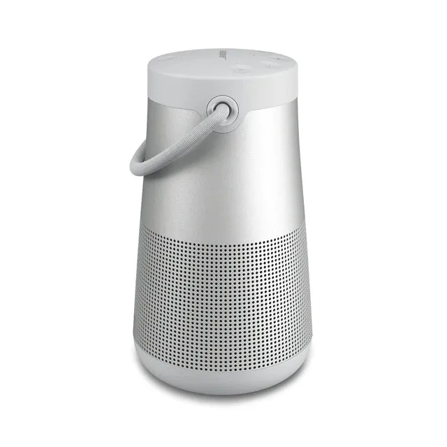 Altavoz Bose SoundLink Revolve  II Bluetooth Plata