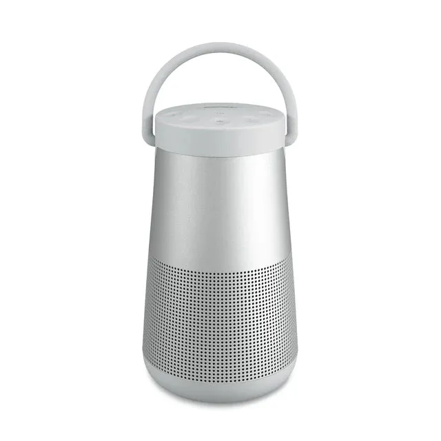 Altavoz Bose SoundLink Revolve  II Bluetooth Plata