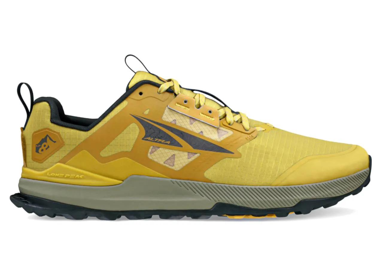 ALTRA LONE PEAK 8