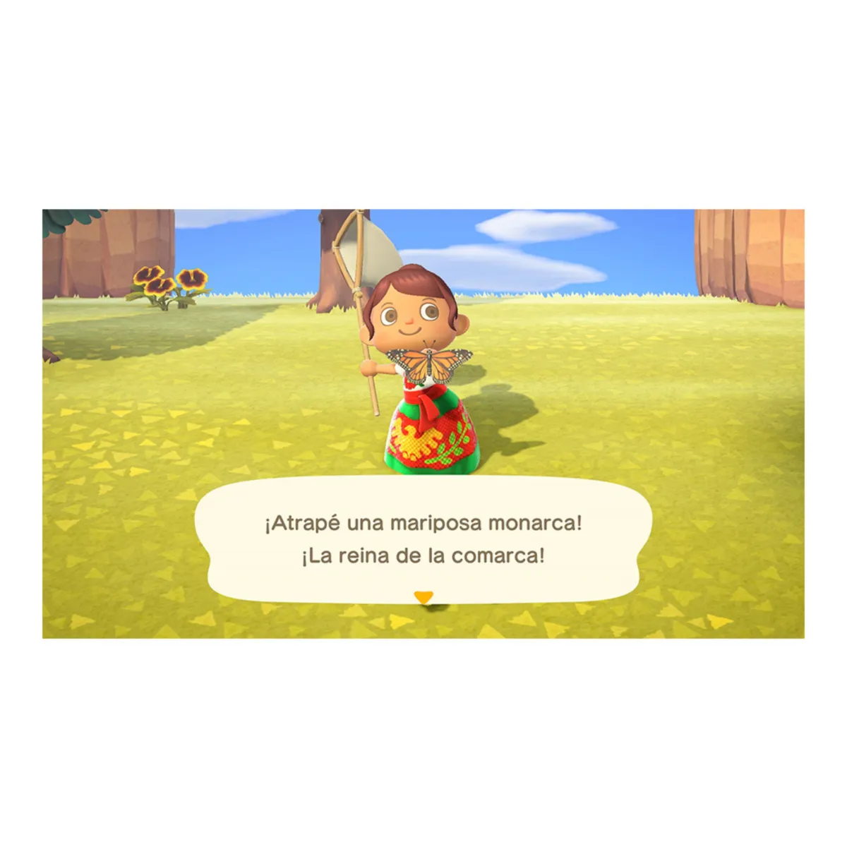 Animal Crossing New Horizons Nintendo Switch