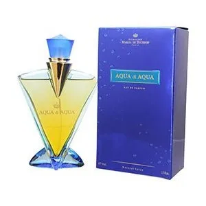 Aqua di Aqua by Princesse Marina De Bourbon