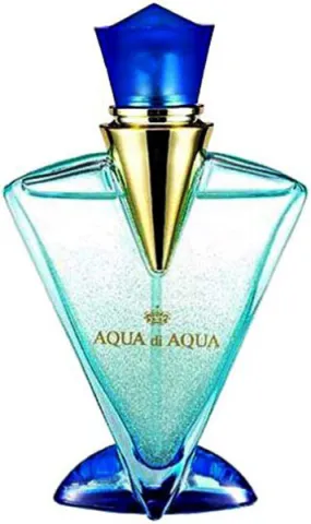 Aqua di Aqua by Princesse Marina De Bourbon