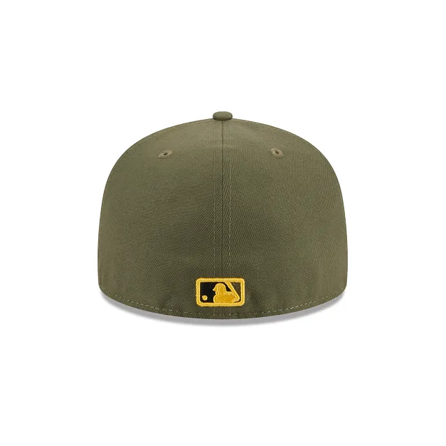 Arizona Diamondbacks MLB Armed Forces Day 2023 59FIFTY Cerrada