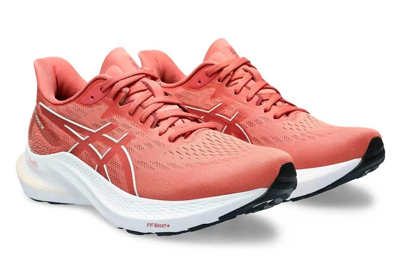 Asics GT 2000 12 MUJER