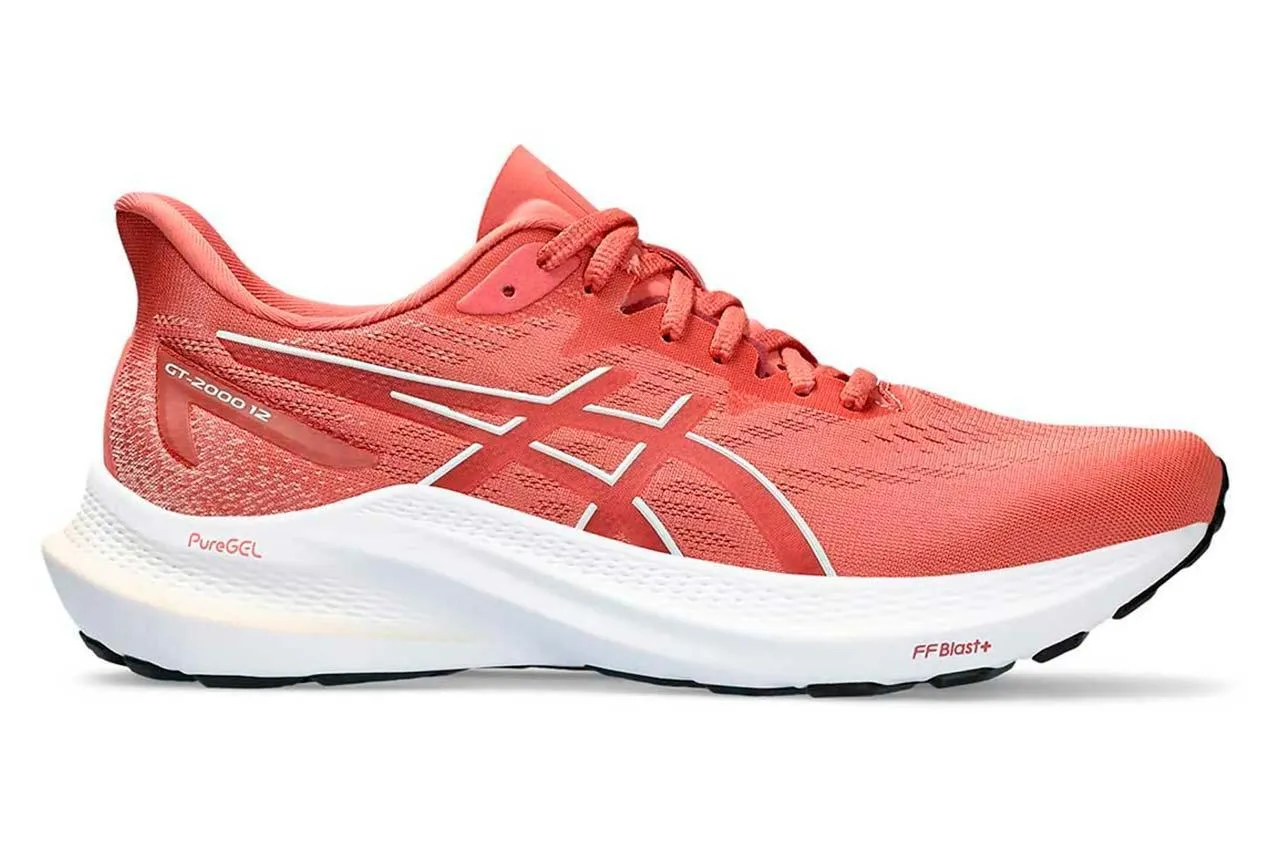 Asics GT 2000 12 MUJER