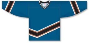 Athletic Knit Custom Made Hockey Jersey Design 606