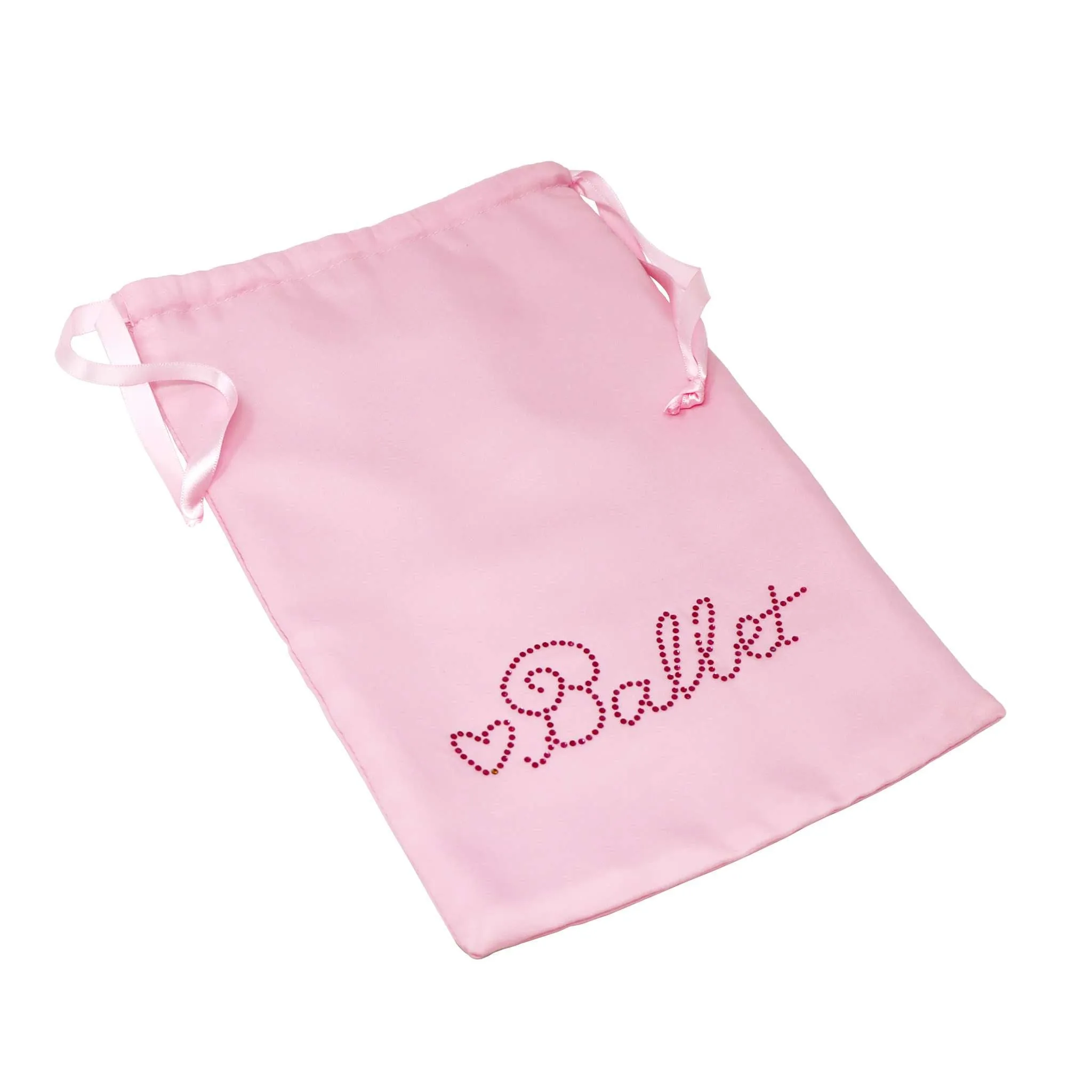 Ballerina Boutique Shoes Bag