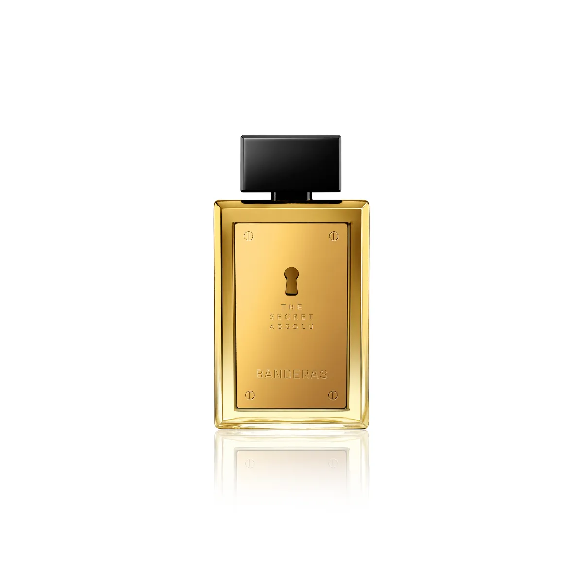 Banderas The Secret Absolu Eau De Parfum