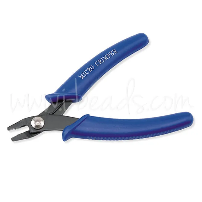 Beadalon micro bead crimp tool (1)