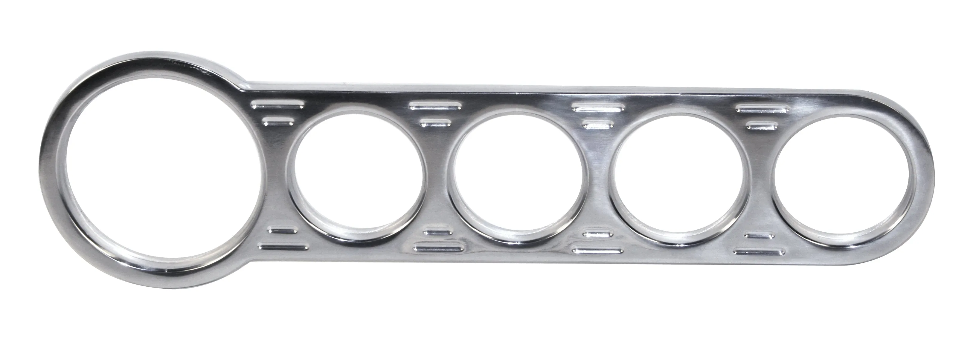 BILLET ALUMINUM DASH