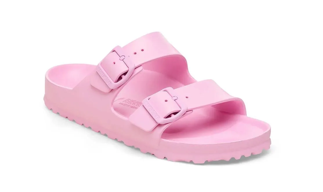 BIRKENSTOCK ARIZONA EVA FONDANT PINK