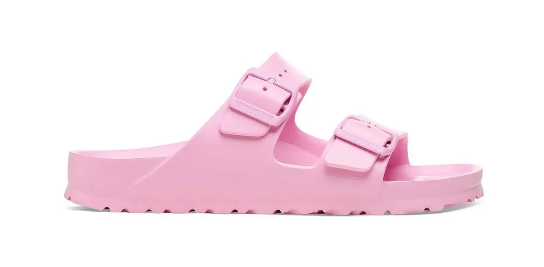 BIRKENSTOCK ARIZONA EVA FONDANT PINK