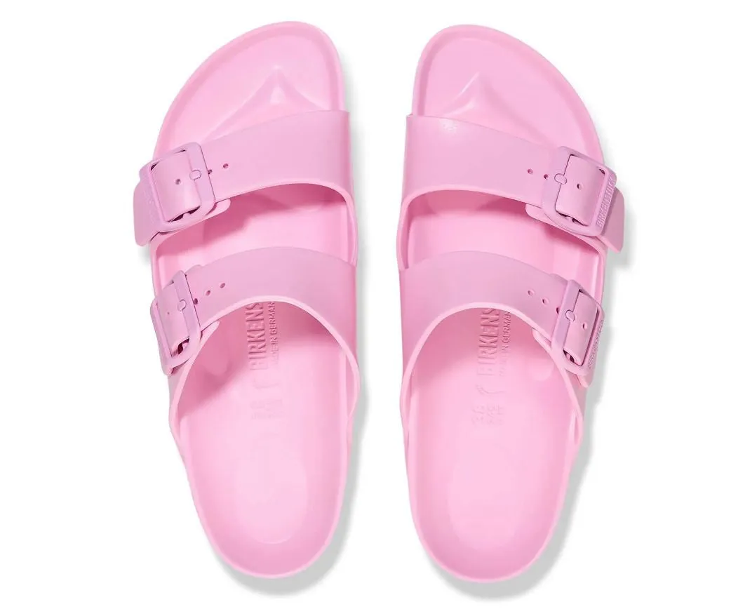 BIRKENSTOCK ARIZONA EVA FONDANT PINK