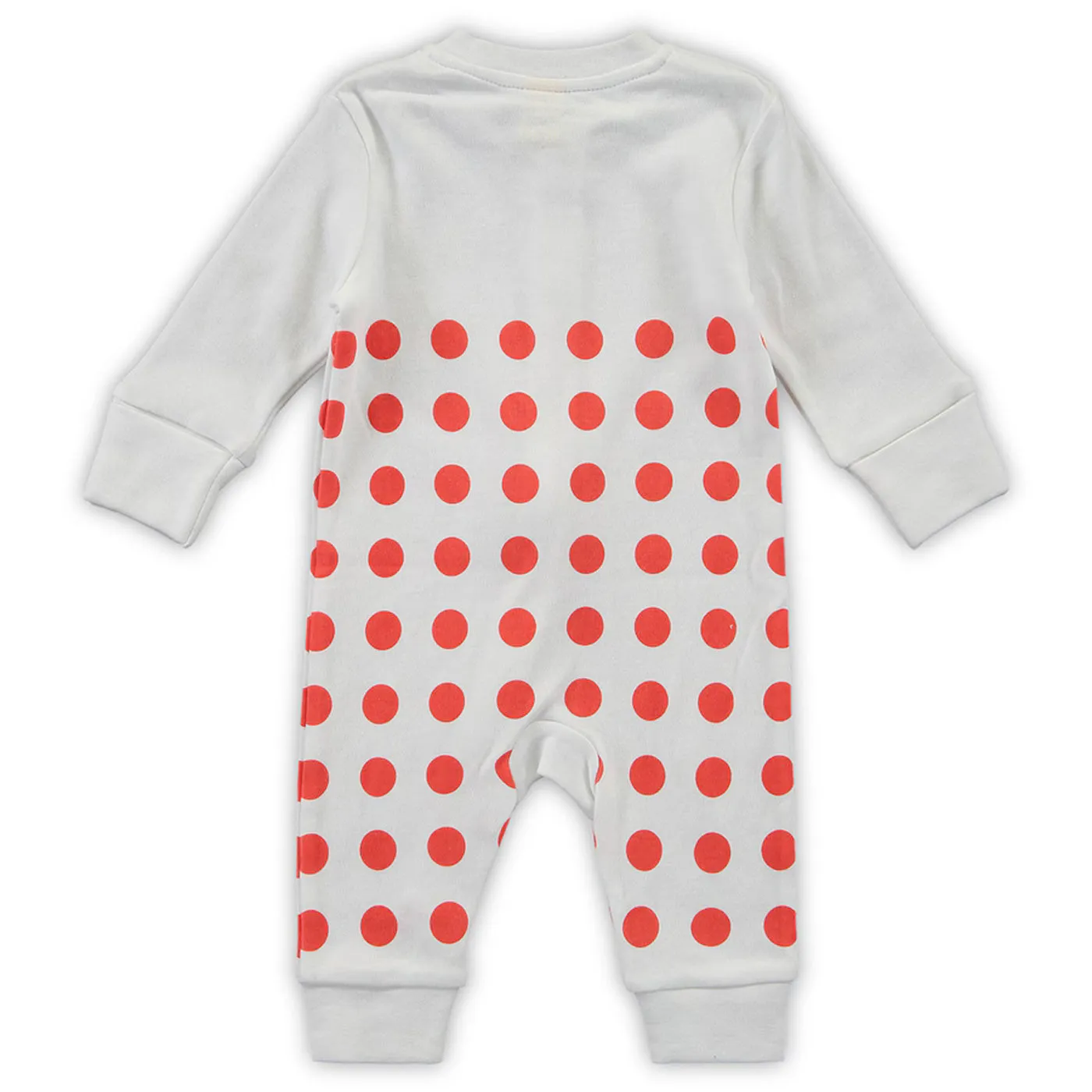 Body bambino Tour de France Sleepsuit - Pois