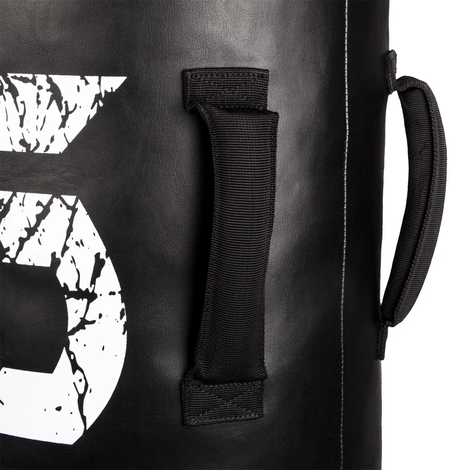 Bolsa de Boxeo Venum Challenger MMA - Negro