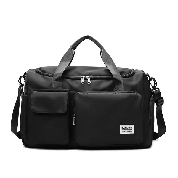 Bolsa De Viagem Feminina 30 L Grande - SportX