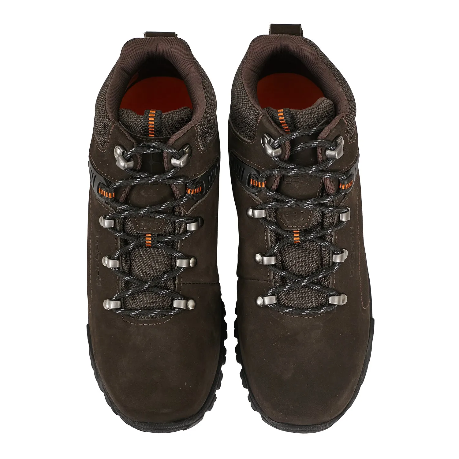 BORCEGO ACONCAGUA CHOCOLATE