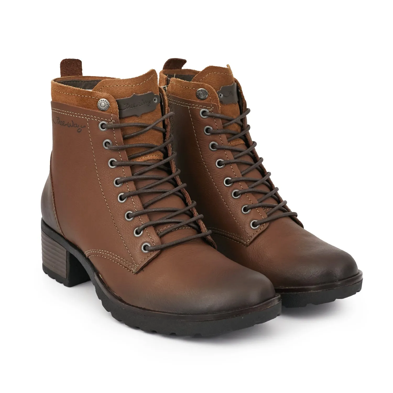 BORCEGO DELAWARE MARRON