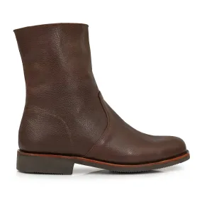 BOTA AMIENS MARRON