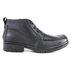 BOTA CARDIFF NEGRA