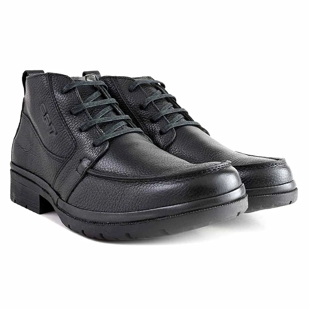 BOTA CARDIFF NEGRA