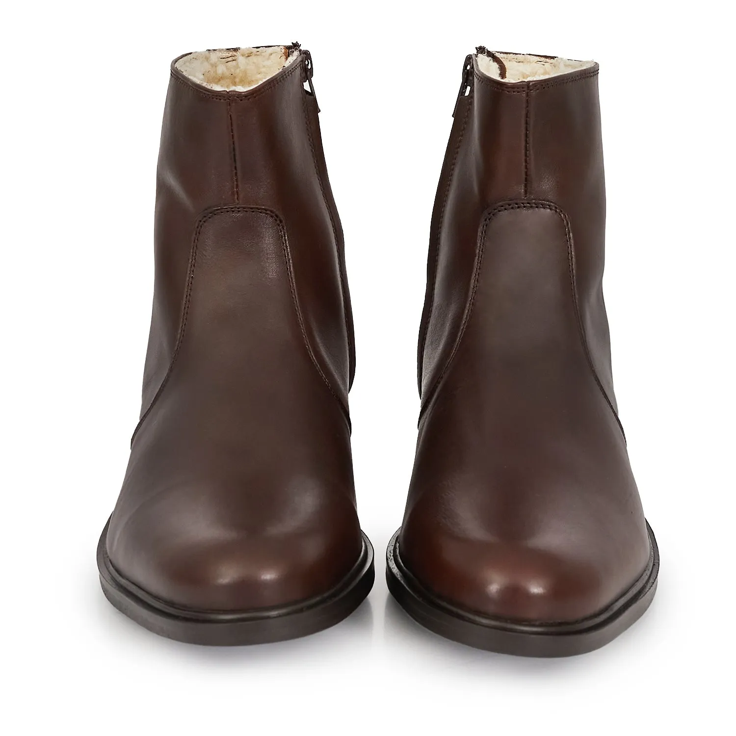 BOTA CRENTON CHOCOLATE