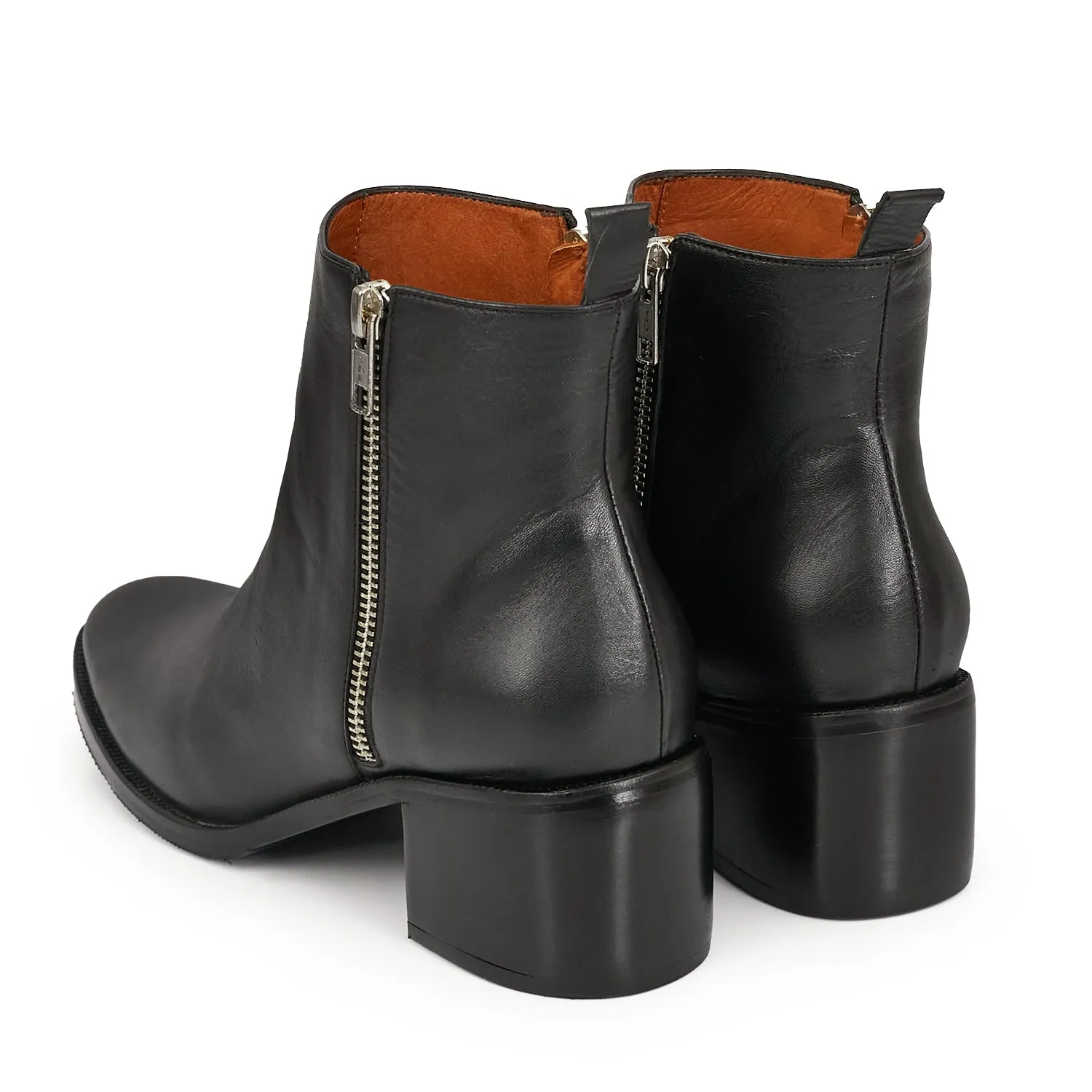 BOTA LOCK NEGRA