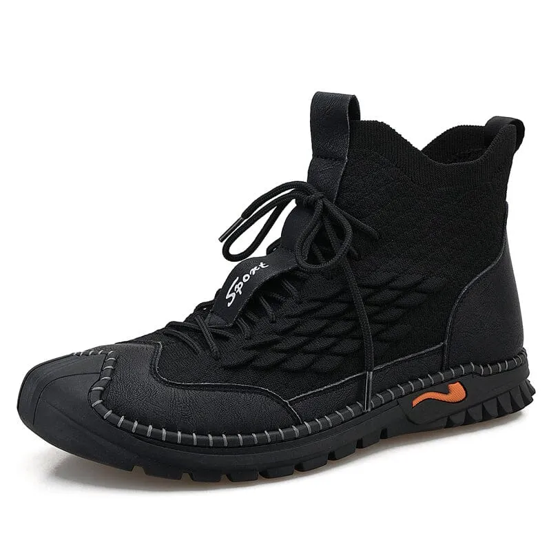 Bota Masculina Adventure Climb Pro