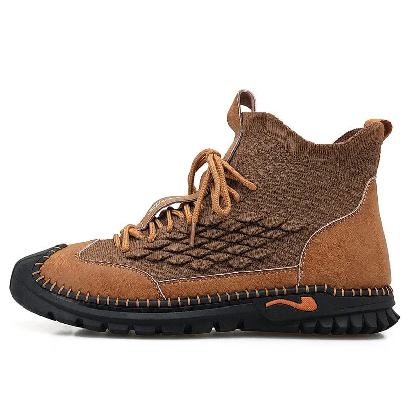 Bota Masculina Adventure Climb Pro