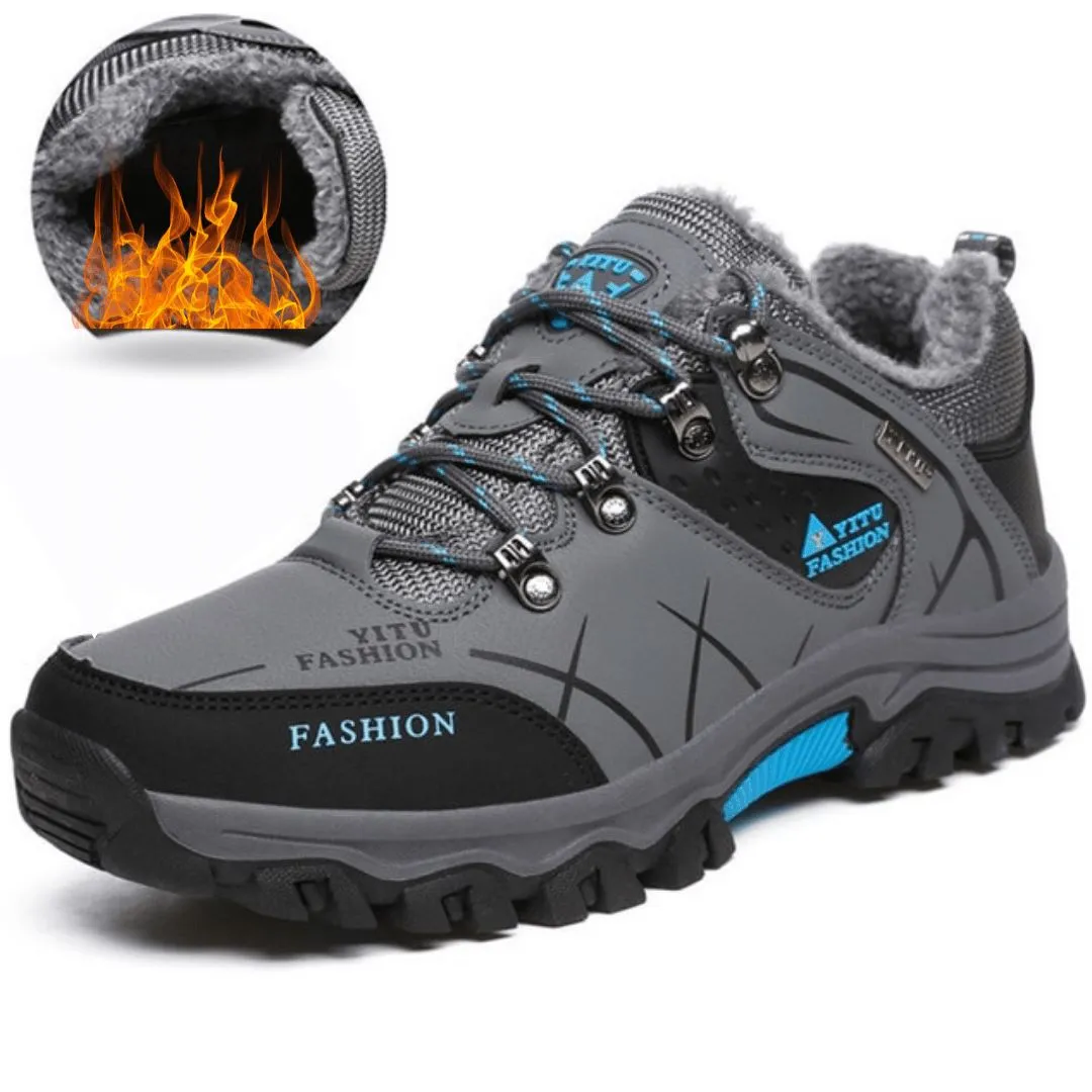 Bota Masculina Adventure Everest