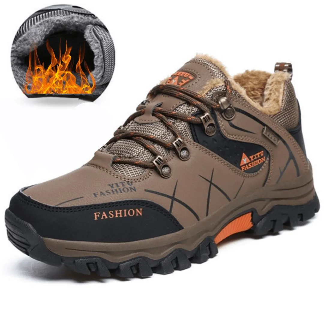 Bota Masculina Adventure Everest