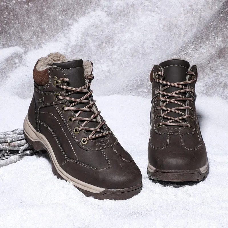 Bota Masculina Adventure Excursion