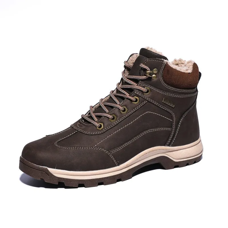 Bota Masculina Adventure Excursion