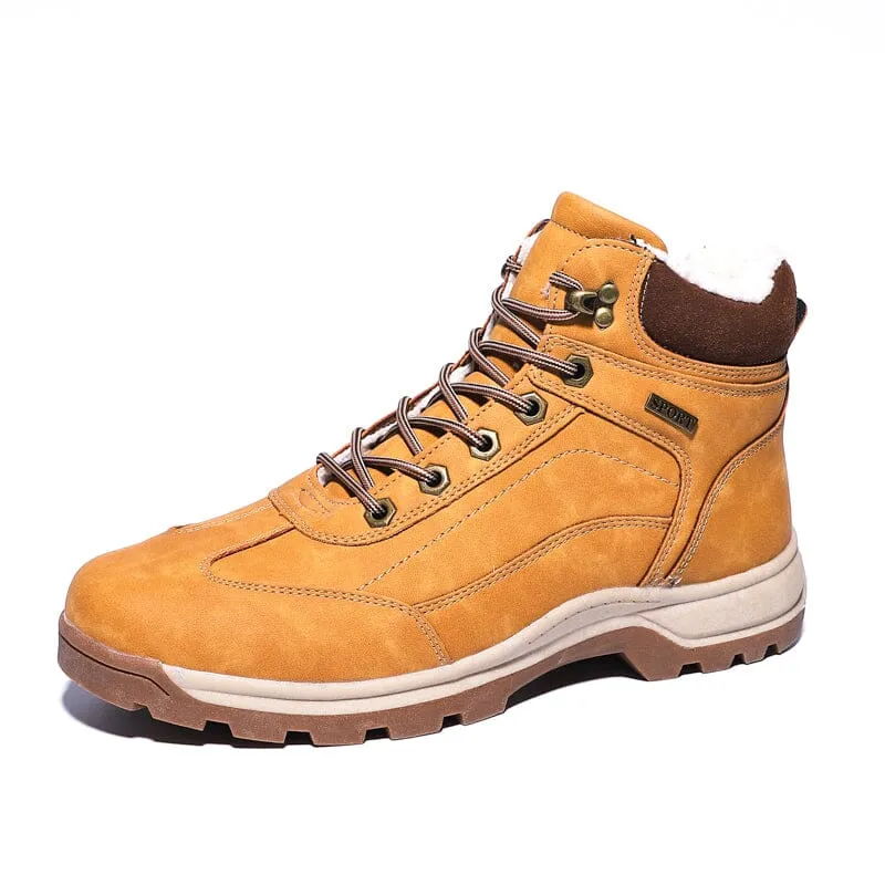 Bota Masculina Adventure Excursion