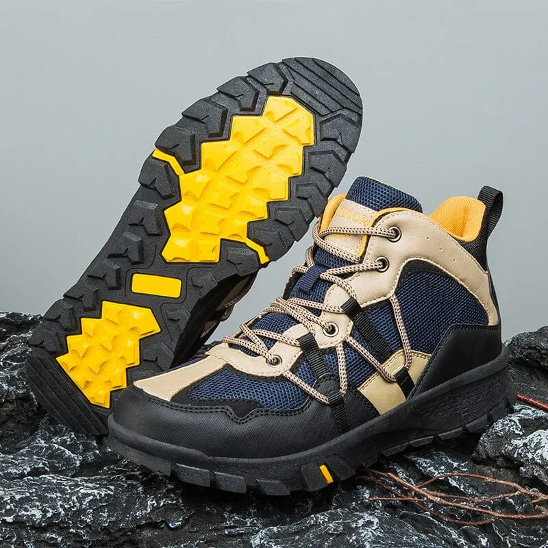 Bota Masculina Adventure Explorer X