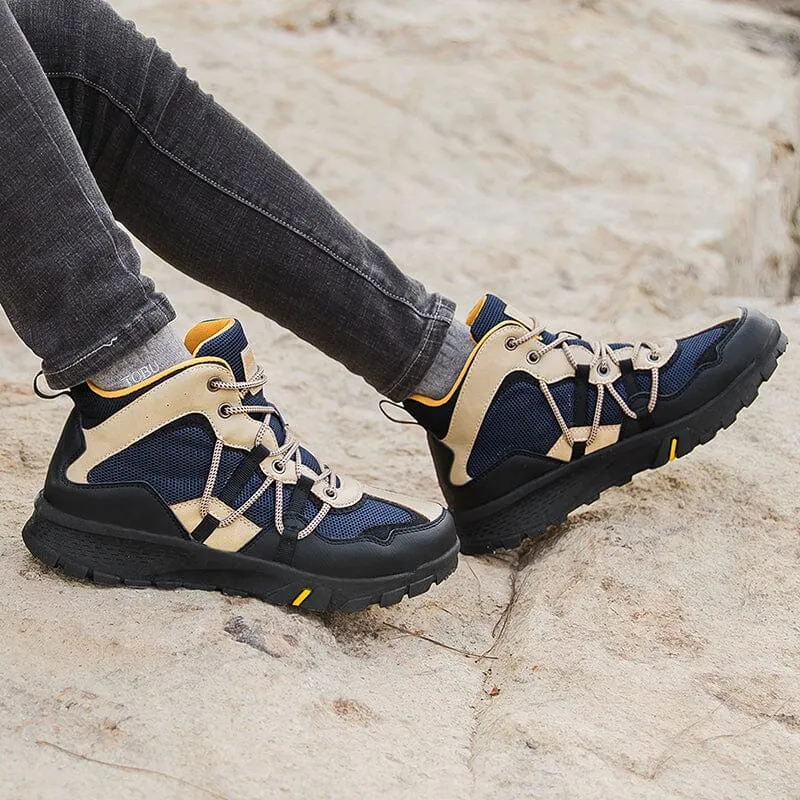 Bota Masculina Adventure Explorer X