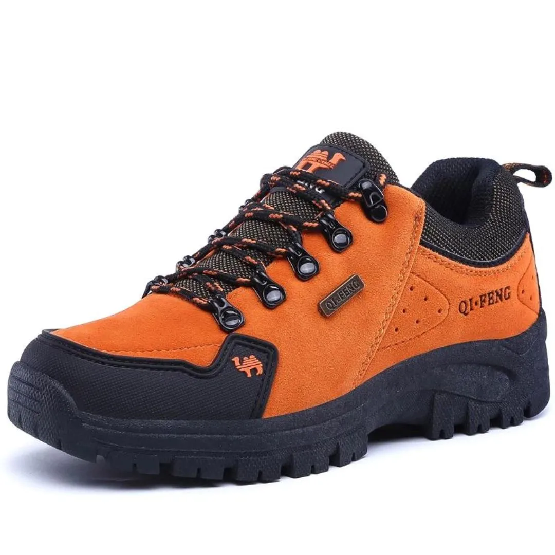 Bota Masculina Adventure Navigator