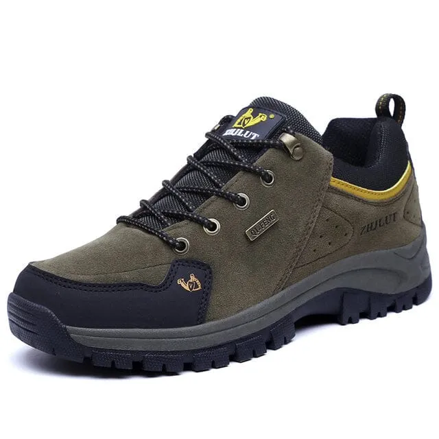 Bota Masculina Adventure Navigator