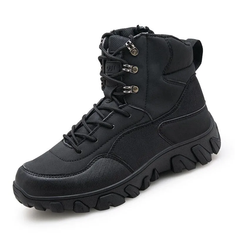 Bota Masculina Adventure Outfitter