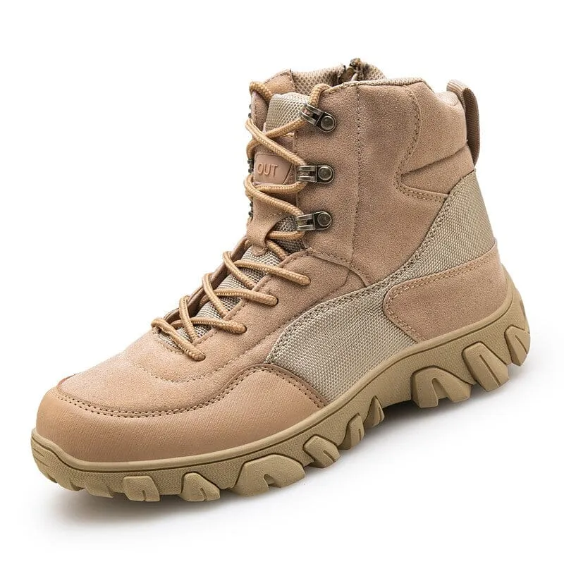 Bota Masculina Adventure Outfitter